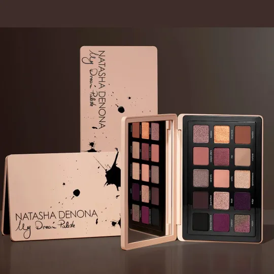 Natasha Denona My Dream Eyeshadow Palette